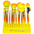 isethwe yekhwalithi ephezulu ye-cosmetic brush